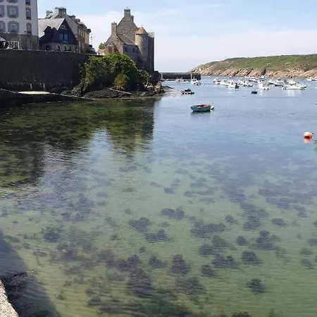 Le Drellac'h * Le Conquet