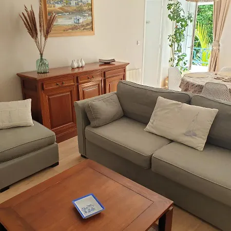 Apartment Le Drellac'h *