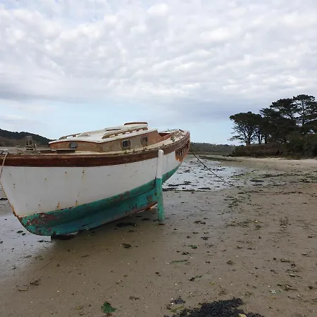 Le Drellac'h Le Conquet