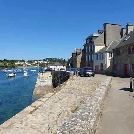 Le Drellac'h Apartment Le Conquet