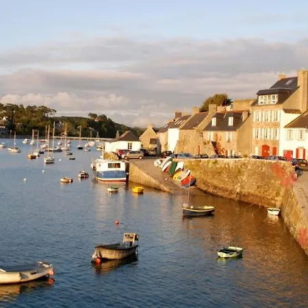 Le Drellac'h * Le Conquet